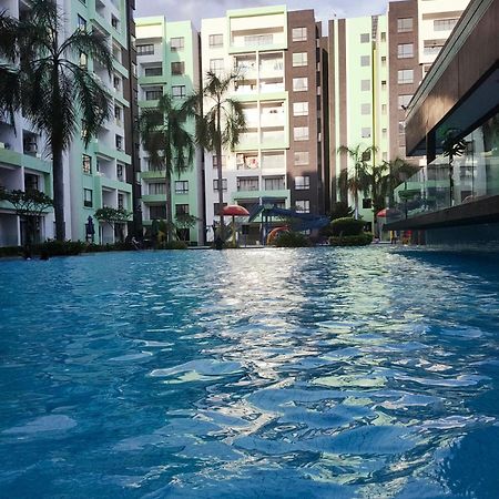 Ipoh Homestay - Manhattan Condominium With Water Park & Leisure Facilities Exterior foto
