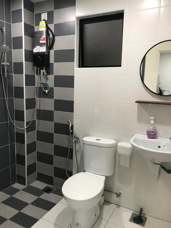 Ipoh Homestay - Manhattan Condominium With Water Park & Leisure Facilities Exterior foto